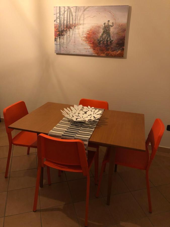 La Casa Dell'Artista Apartment Assisi Exterior photo