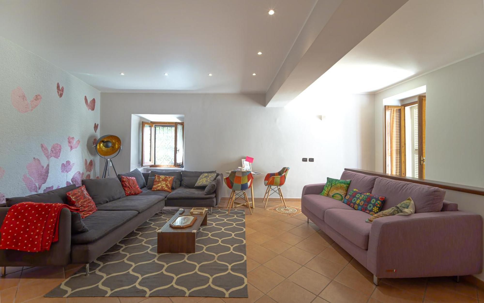 La Casa Dell'Artista Apartment Assisi Exterior photo