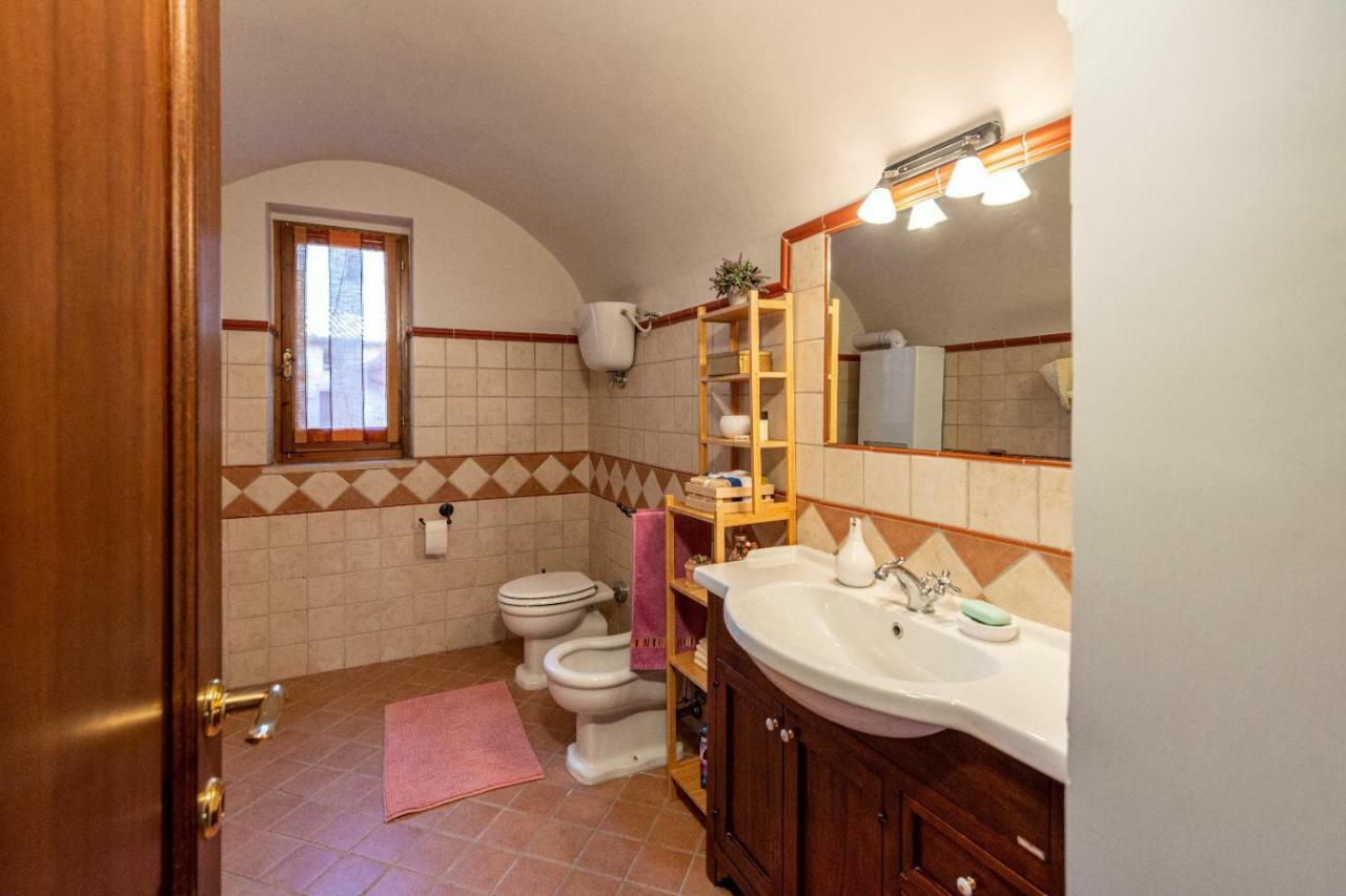 La Casa Dell'Artista Apartment Assisi Exterior photo